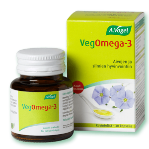 Vogel VegOmega