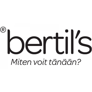 bertils logo