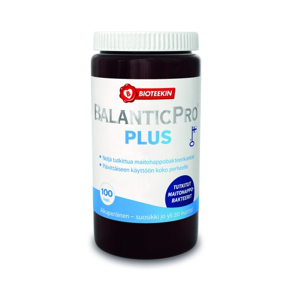 Balantic Pro Plus