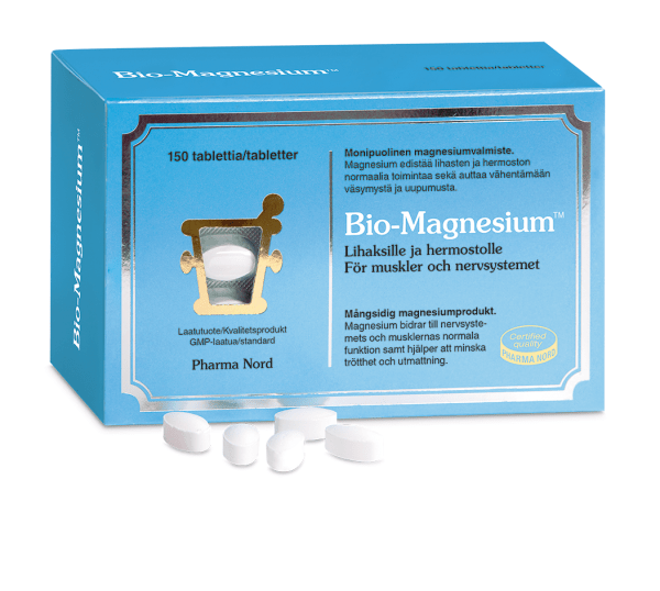 Pharma Nord Bio Magnesium